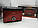 Тостер Silver Crest STS 850 A1 Red Німеччина 850вт, фото 4
