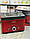Тостер Silver Crest STS 850 A1 Red Німеччина 850вт, фото 3