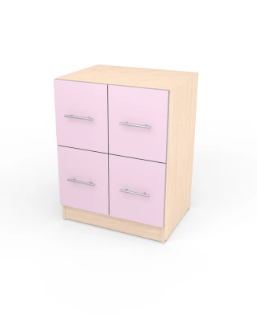 Шафа /Секція НУШ-1/600х450х770, фото 1