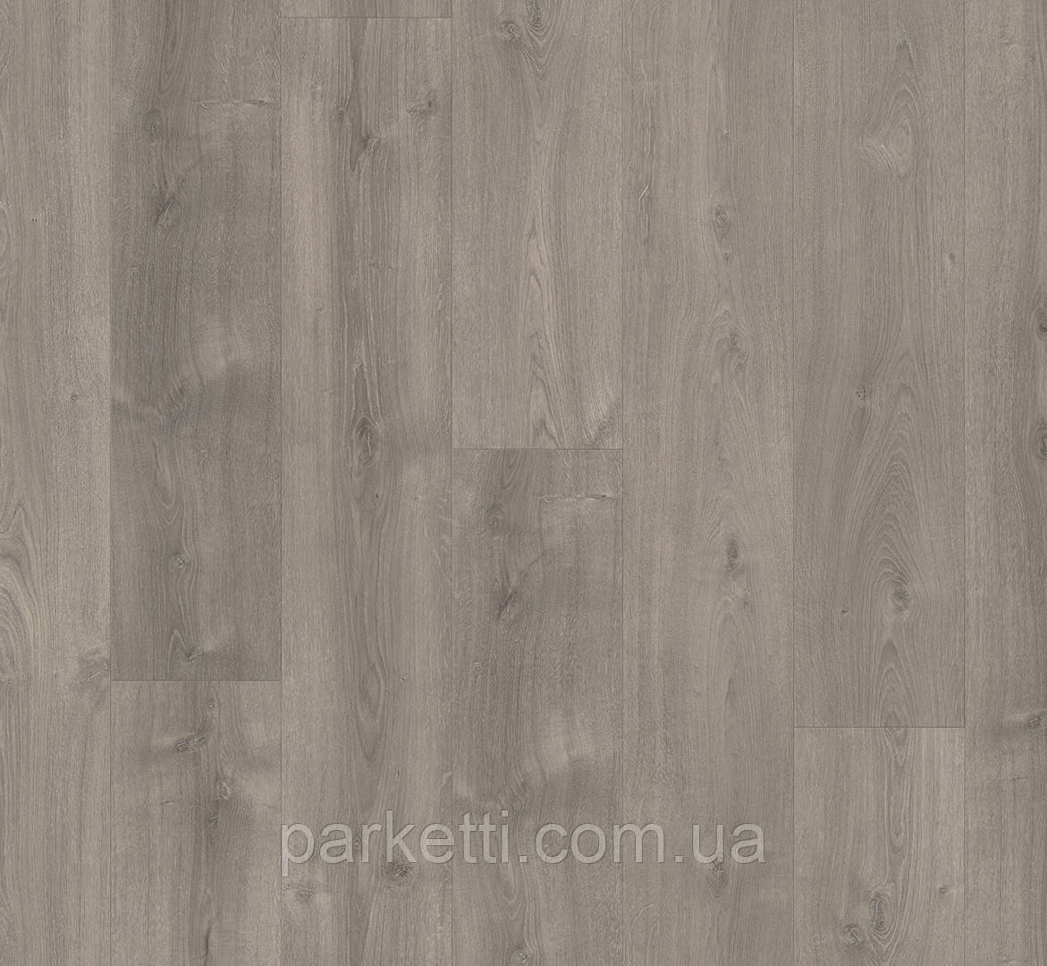 Ламинат Parador 1748192 Basic 600 XL V4 Дуб Валере жемчужно-серый выбеленный (Oak Valere pearl-grey limed) - фото 2 - id-p2101786483