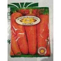 Морква Долянка 20г (Польща, Roltico)