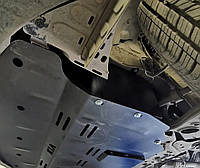 Защита двигателя и КПП Kia Sorento II (2012-2014)