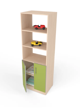 Шафа /Секція НУШ-1/600х450х770, фото 1