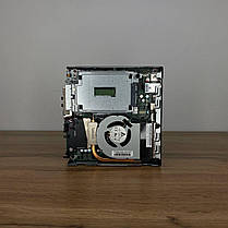 Б/в Неттоп Lenovo ThinkCentre M715q USFF| AMD A6-8570E| 8 GB RAM| 120 GB SSD| Radeon R5, фото 4