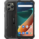 Мобільний телефон Blackview BV5300 Pro 4/64GB Black 6931548311492 smart, фото 3