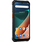 Мобільний телефон Blackview BV5300 Pro 4/64GB Black 6931548311492 smart, фото 5