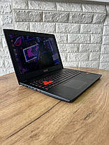 Б/в Ігровий ноутбук Asus ROG Strix GL502VT 15.6" 1920x1080| i7-6700HQ| 16GB RAM| 256GB SSD| GTX 970M 3GB, фото 4