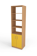 Шафа/Секція НУШ-6/600х450х2120