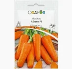 Морква Абако F1, Садиба 400 шт, фото 1