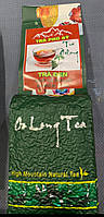 Чай черный горный Премиум Tra Den High Mountain Natural Tea 200 гр Вьетнам