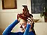 Конструктор Лего Гаррі Поттер Капелюх-розподілювач що говорить Lego Harry Potter Talking Sorting Hat 76429, фото 7
