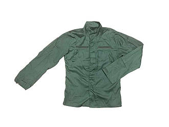 Кітель чоловічий ХАККІ КЛП 50/4 р.50 ТМ Mirateks
