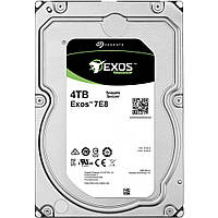 Жорсткий диск 3.5" 4TB Seagate (ST4000NM002A)