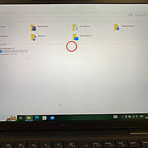 Б/в Ультрабук Б-клас Dell Latitude 7320 13.3" 1920x1080| Core i5-1135G7| 8 GB RAM| 256 GB SSD| Iris Xe, фото 3