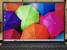 Б/в Ноутбук Dell Inspiron 16 Plus 7610 16" 3072x1920| Core i7-11800H| 16 GB RAM| 256 GB SSD| UHD, фото 3
