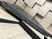 Б/в Ноутбук Dell Inspiron 16 Plus 7610 16" 3072x1920| Core i7-11800H| 16 GB RAM| 256 GB SSD| UHD, фото 5