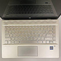 Б/в Ноутбук HP Pavilion 14-ce 14" 1920x1080| Core i5-8250U| 16 GB RAM| 256 GB SSD| UHD 620, фото 3