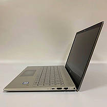 Б/в Ноутбук HP Pavilion 14-ce 14" 1920x1080| Core i5-8250U| 16 GB RAM| 256 GB SSD| UHD 620, фото 5