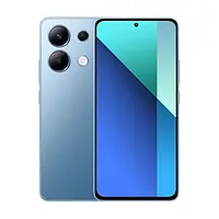 Смартфон Xiaomi Redmi Note 13 8/256GB Ice Blue (Global)