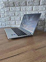Б/в Ультрабук HP ProBook 450 G9 15.6" 1920x1080 Сенсорний| Core i7-1255U| 16 GB RAM| 1000 GB SSD| Iris Xe, фото 5
