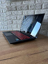 Б/в Ігровий ноутбук Lenovo Y50-70 15.6" 1920x1080 Touch| i7-4720HQ| 8GB RAM| 1000GB HDD| GTX 860M 2GB, фото 5