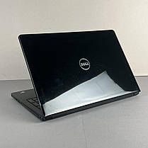 Б/в Ноутбук Dell Inspiron 15 5555 15.6" 1366x768| AMD A8-7410| 8 GB RAM| 128 GB SSD| Radeon R5, фото 4