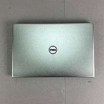 Б/в Ультрабук Dell XPS 13 9350 13.3" 3200x1800 Сенсорний| Core i7-6600U| 8 GB RAM| 256 GB SSD| Iris 520, фото 5