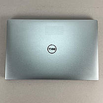 Б/в Ноутбук Dell Precision 5520 15.6" 1920x1080| Xeon E3-1505M v6| 32 GB RAM| 1000 GB SSD| Quadro M1200 4GB, фото 5