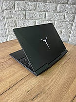 Б/в Ігровий ноутбук Lenovo Legion Y545 15.6" 1920x1080| i7-9750H| 16GB RAM| 256GB SSD| GTX 1660 Ti 6GB, фото 6