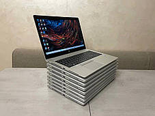 Б/в Ноутбук Б-клас HP EliteBook 850 G5 15.6" 1920x1080| Core i5-8350U| 8 GB RAM| 256 GB SSD| UHD 620, фото 4