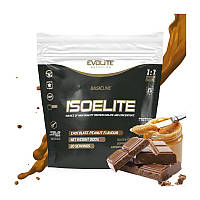 Протеин Evolite Nutrition Iso Elite, 500 грамм Шоколад-арахисовое масло