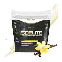 Протеин Evolite Nutrition Iso Elite, 500 грамм Ваниль