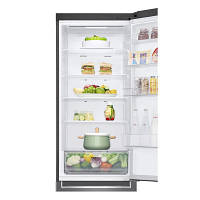 Холодильник LG GW-B509SLKM g