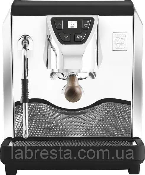 Кавомашина Nuova Simonelli Oscar Mood Tank