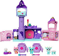 Інтерактивний маг Замок Magic Mixies Mixlings Magic Castle Playset Super Pack