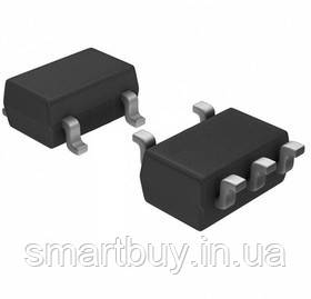 Знижувальний конвертер DC/DC TLV62569DBV