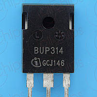 IGBT N-канал 1200В 50А Infineon BUP314 TO218