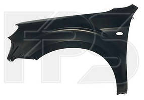 Крило праве SUBARU FORESTER 08-12 (SH)