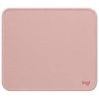 Коврик для мышки Logitech Mouse Pad Studio Series Darker Rose (956-000050) a