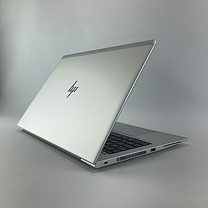 Б/в Ультрабук HP EliteBook 840 G5 14" 1920x1080| Core i5-8250U| 16 GB RAM| 240 GB SSD| UHD 620, фото 4