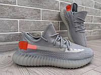 Стильні жіночі кросівки на літо Adidas Yeezy Boost 350 \ ізі буст 350 \ ізікі \ 36