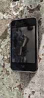 Мобільний телефон Apple iPhone 3GS 32Gb No 24010201