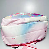 Рюкзак дитячий текстильний 3801 кішка, фото 4