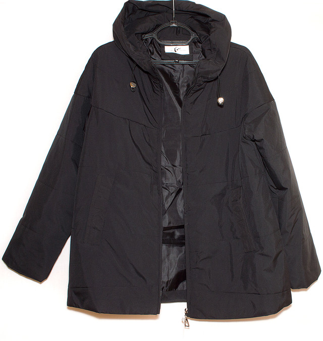 Куртка-вітровка жіноча демісезонна 