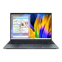 Ноутбук ASUS ZenBook 14X OLED UX5401EA (UX5401EA-L7107W) Refurbished