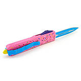 Ніж Microtech Exclusive Dessert Warrior UTX-85 Dagger, фото 4