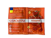 Спасатель (рятівник) томатів (пакет) Інсекто-фунго-стимулятор 3мл+12мл, New Wave