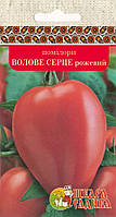 ТОМАТ ВОЛОВЕ СЕРЦЕ РОЖЕВИЙ (0,3Г)