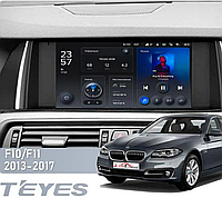 Штатная магнитола Teyes X1 2+32 Gb BMW 5 Series F10 F11 NBT 2013-2017 9"