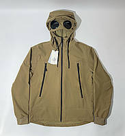 Куртка soft-shell C.P. Company , Курточка CP Company водонепроникна, Вітровка СП Компані, Сіпіха